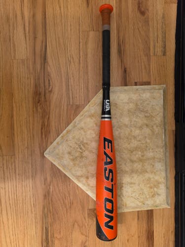 Easton Maxum Ultra Alloy USABat Certified Bat (-12) 16 oz 28" (Used)
