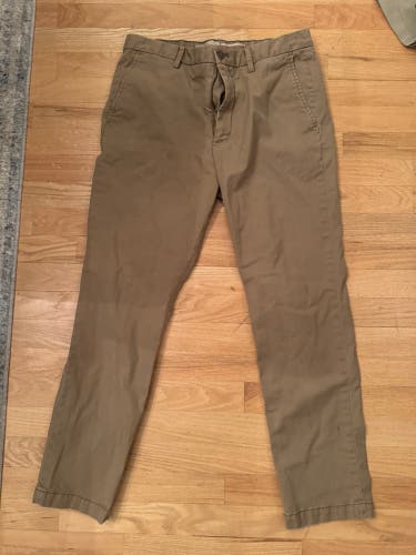 Banana Republic Khaki Pants