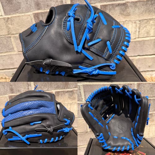 Ronin RHT Pitcher's Baseball Glove 11.25" (New)