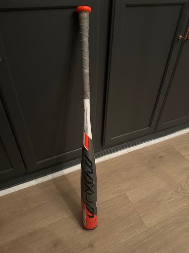 2020 Easton Maxum 360 Composite BBCOR Certified Bat (-3) 29 oz 32" (Used)