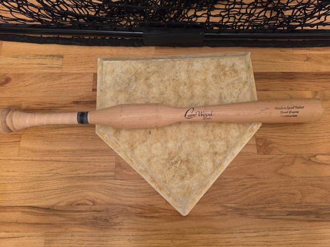 CamWood Trainer Bat other 29" (Used)