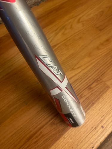 2023 Marucci CAT X Composite BBCOR Certified Bat (-3) 29 oz 32" (Brand New)