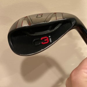 Used C3i Right Handed 65' Wedge | Steel Shaft