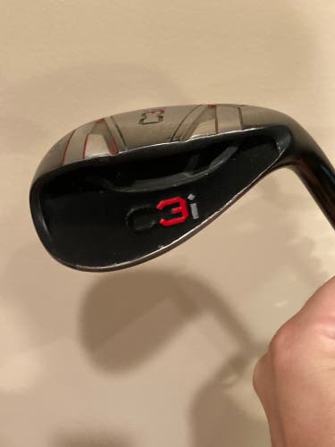 Used C3i Right Handed 65' Wedge | Steel Shaft