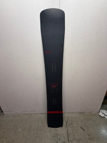 Rad Air Tanker Snowboard - 181cm - Alpine Carving Hardboot Powder