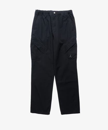 Black Medium Men's Jordan Pants (New) Jordan Chicago Men's Cargo Pants FV7255-010