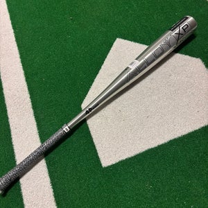 44 Pro Alloy XP BBCOR Certified Bat (-3) 29 oz 32" (New)
