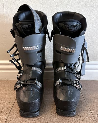 Atomic Hawx Prime 110 S Ski Boots (28 / 28.5) - Great Condition!