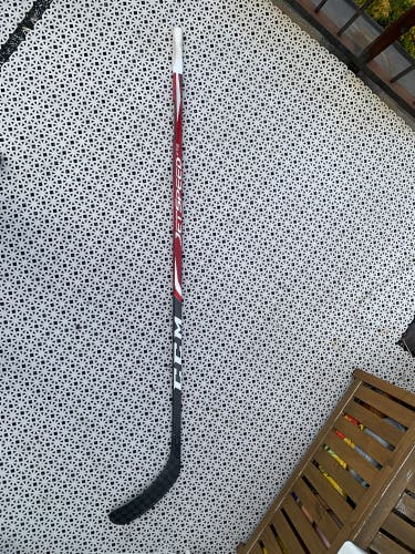 Senior CCM JetSpeed FT2 Left Hand Hockey Stick P92 Pro Stock - Good Condition