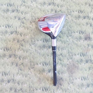 Taylormade 2007 BURNER HT 18* 5 Wood Head #118