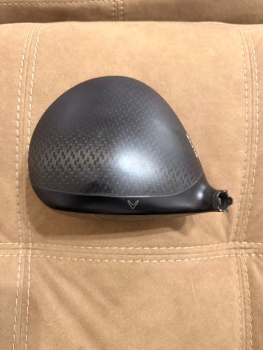 Men's 2025 Callaway Elyte Right Handed Driver 9 Loft (Used)