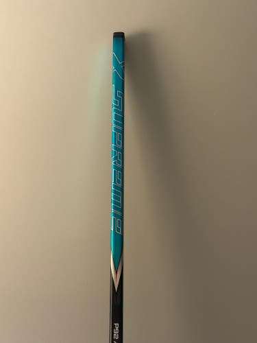 Senior Bauer Supreme Fuse Right Handed Hockey Stick P92 77 Flex (New)
