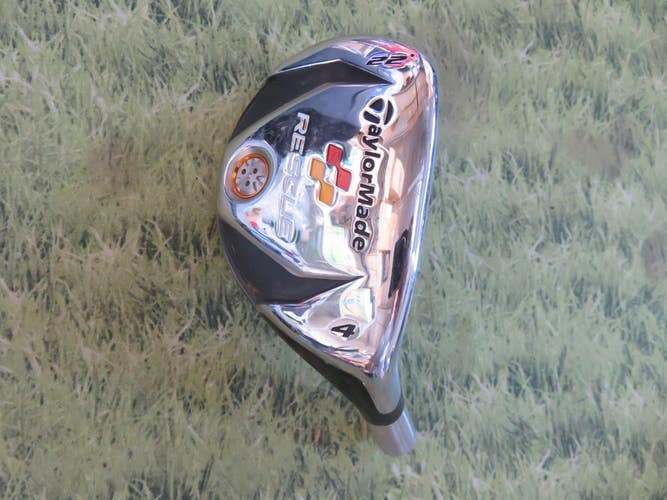 Taylormade 2009 09 RESCUE 22* 4 Hybrid Head