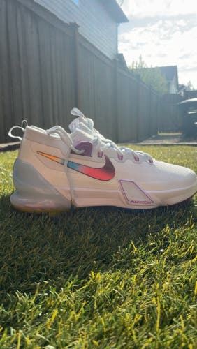 Nike Force Zoom Trout 9 Elite New Without Box