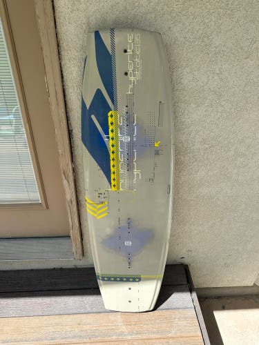 Hyperlite State 135