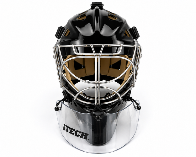 Large Itech Helmet (New)