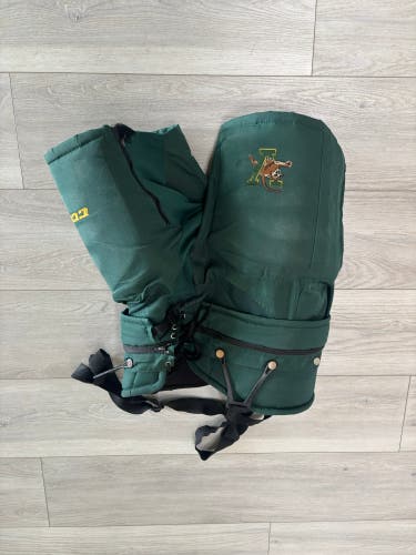 University of Vermont Senior Medium HP32 Hockey Pants Pro Stock (Used)