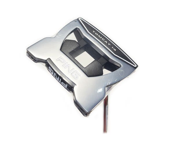 NEW 2023 Ping Tomcat 14 35" Mallet Putter