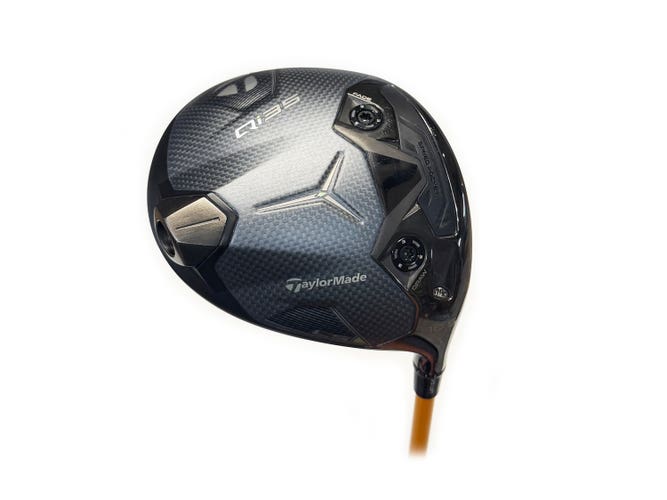TaylorMade Qi35 LS 10.5* Driver Graphite ProForce V2 7X X-Stiff Flex