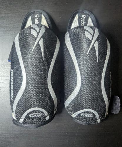 Junior Small Reebok XTK JOFA Elbow Pads (Used)