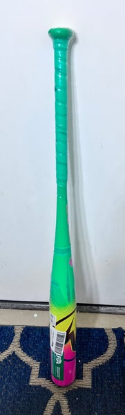 2026 Easton Hype Fire Composite USABat Certified Bat (-10) 22 oz 32" (New)