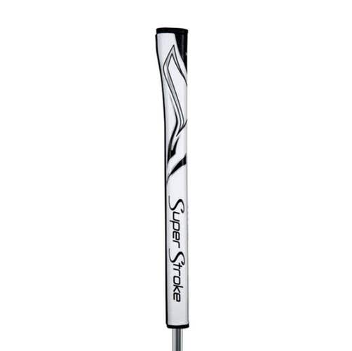 SuperStroke Zenergy Wristlock Putter Grip