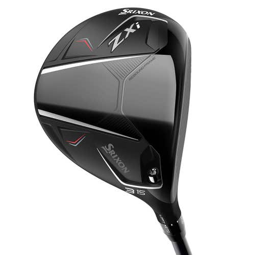 Srixon ZXi 3 Wood 15* (Fujikura Ventus TR Blue Regular, LEFT) 2025 NEW
