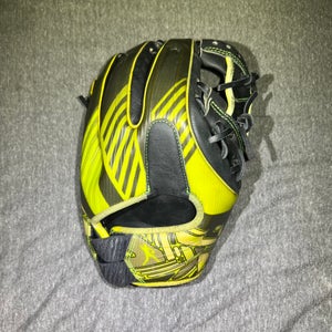 Rawlings REV1X RH Infield Baseball Glove 11.75" (Used)
