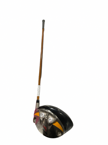 Used Taylormade R7 425 DRIVER Mens Driver RH 10.5 Degree 11834-S000053541