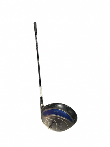 Used Ping G2 460CC DRIVER Mens Driver RH 7.5 Degree 11834-S000055518