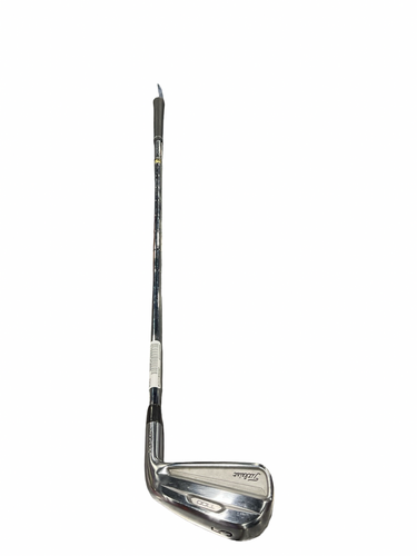Used Titleist T100 5 IRON Mens Individual Iron RH 5 Iron 11834-S000055519