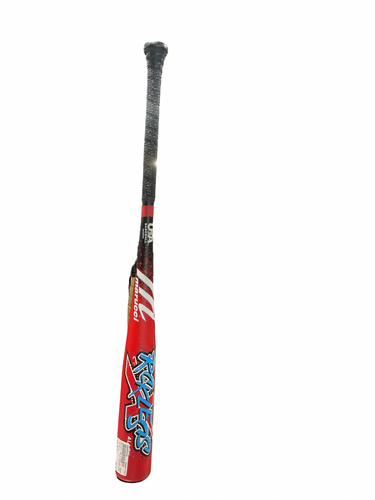 Used Marucci CAT X RCKLESS USA BAT BB/SB USA 2 5/8 Bat 30" 11834-S000055548