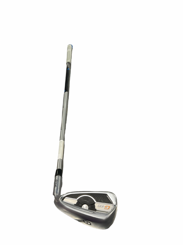 Used Ping G400 6 IRON Mens Individual Iron RH 6 Iron 11834-S000055513