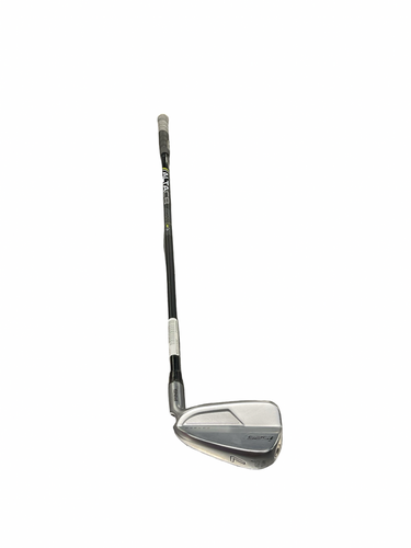 Used Ping I525 7 Mens Individual Iron RH 7 Iron 11834-S000055512