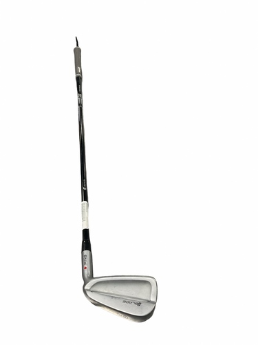 Used Ping I BLADE 6 IRON Mens Individual Iron RH 6 Iron 11834-S000055515