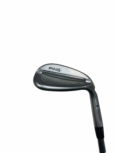 Used Ping GLIDE Golf Wedge Mens RH 52 Degree 11834-S000055585