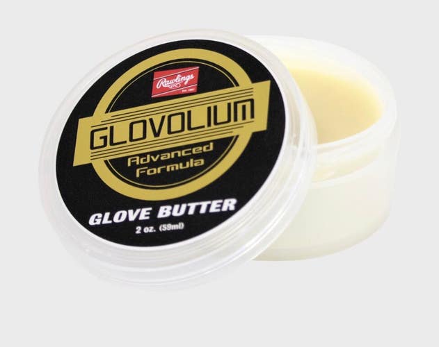 New RAWLINGS GOLD GLOVE BUTTER 11834-TNRGGB
