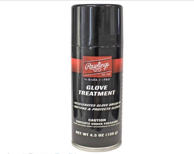 New RAWLINGS GLOVE TREATMENT 11834-TNRGT