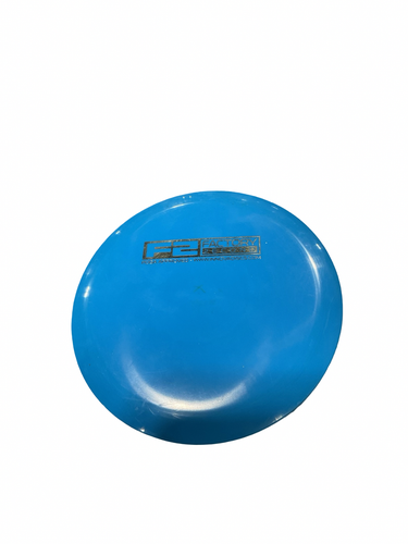 Used Innova F2 FACTORY Disc Golf Driver Royal Blue 11834-S000055667