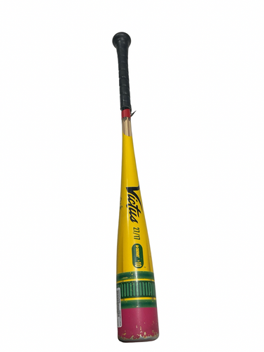 Used Victus PENCIL USA BB/SB USA 2 5/8 Bat 27" 11834-S000055709