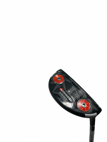 Used Odyssey O WORKS 9 Mens Putter RH 11834-S000055691