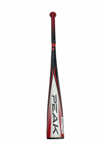Used Rawlings PEAK USA BB/SB USA 2 5/8 Bat 27" 11834-S000055711