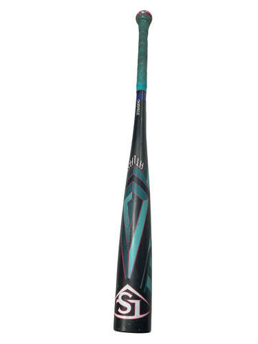 Used Louisville Slugger ATLAS 2025 BB/SB High School -3 Bat 31" 11834-S000055728