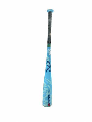 Used Rawlings CLOUT BB/SB T-Ball Bat 26" 11834-S000055700