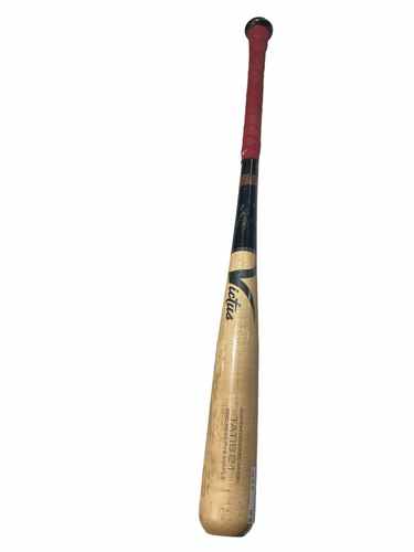 Used Victus TATIS 21 MAPLE BB/SB Wood Bat 31" 11834-S000055729