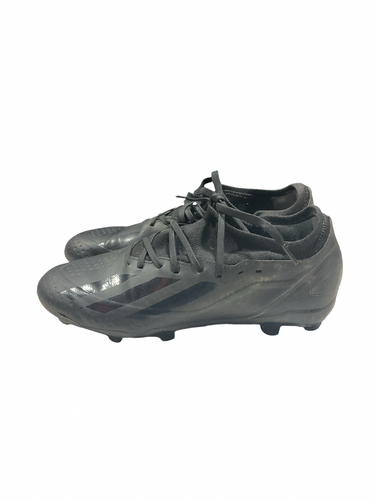 Used Adidas Soccer Cleats Black Senior 8 11834-S000055742