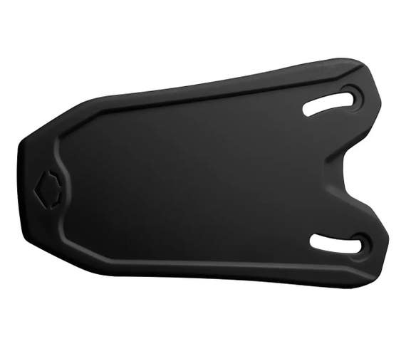 New XVT MATTE BILATERAL JAW GUARD 11834-ESHWB5772901