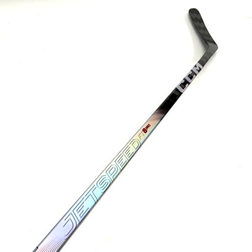 CCM Jetspeed FT8 Pro LH 65 Flex P14 - RH2195