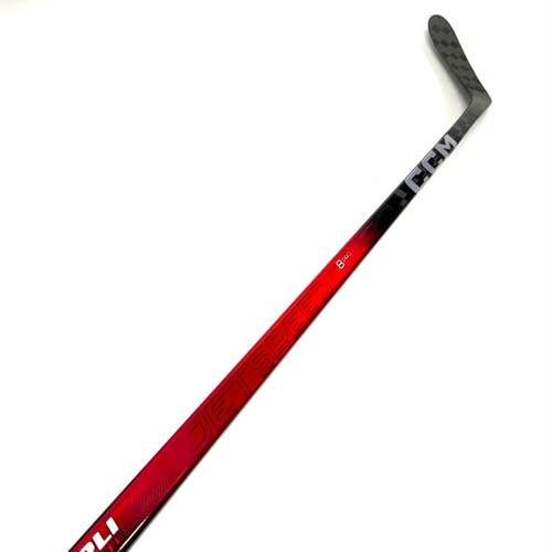 CCM Jetspeed FT8 Pro LH 80 Flex P28 - RH2196