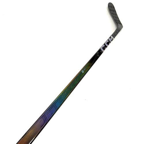 CCM Jetspeed FT8 Pro LH 80 Flex P28 - RH2197